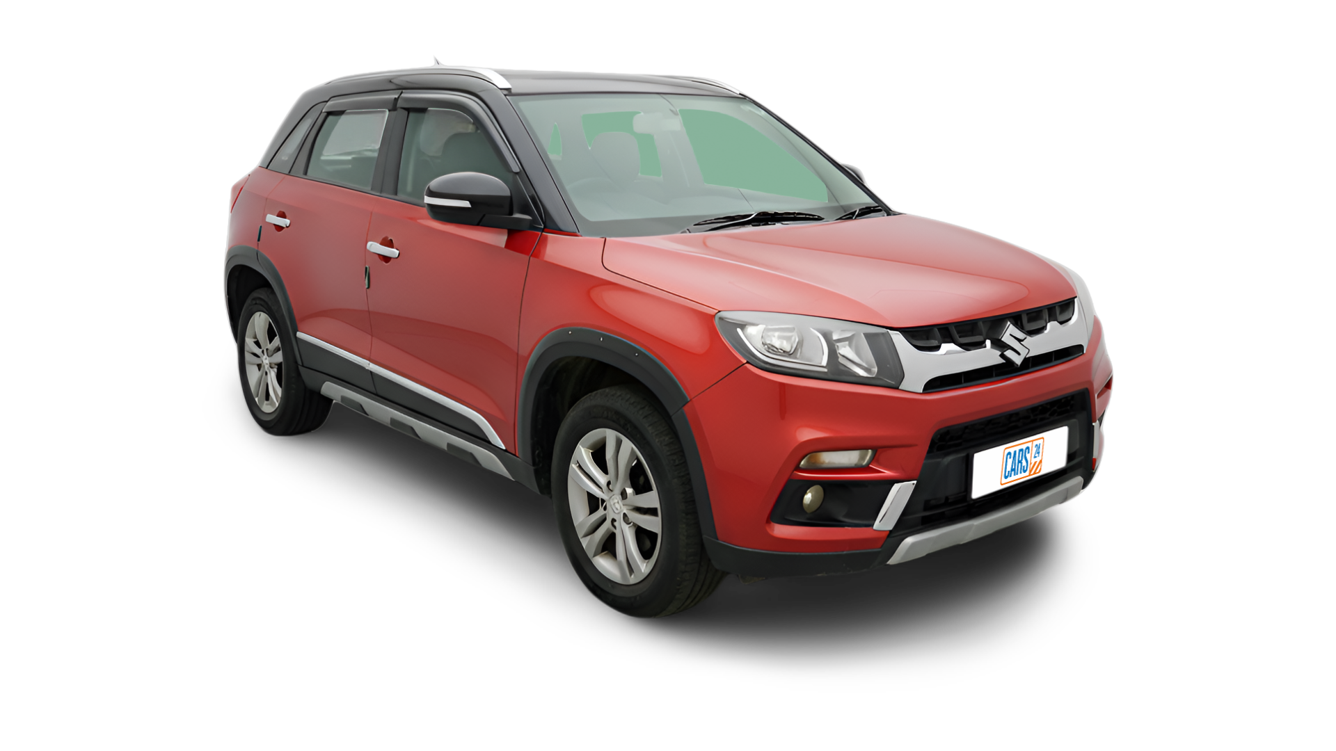 Maruti Vitara Brezza-img